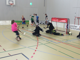 Unihockey