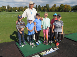Swiss Golf Bubikon