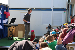 Kinderwoche in Tann